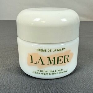 LA MER Creme de la Mer Moisturizing Cream 1 oz 30 ml New(Other)See Description